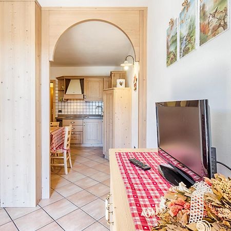 Residence Ronchi Молвена Екстериор снимка