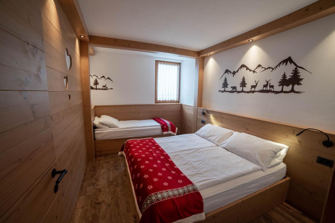 Residence Ronchi Молвена Екстериор снимка