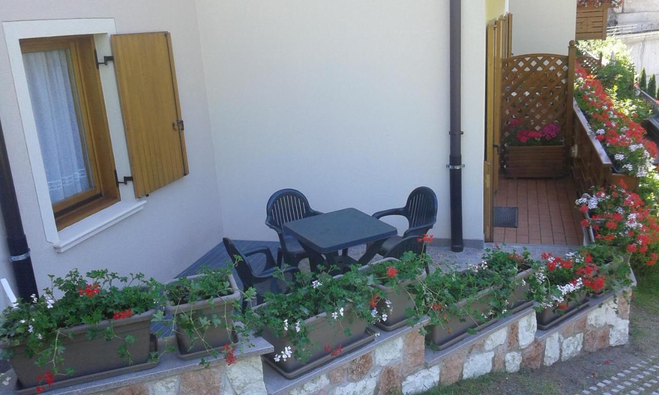 Residence Ronchi Молвена Екстериор снимка