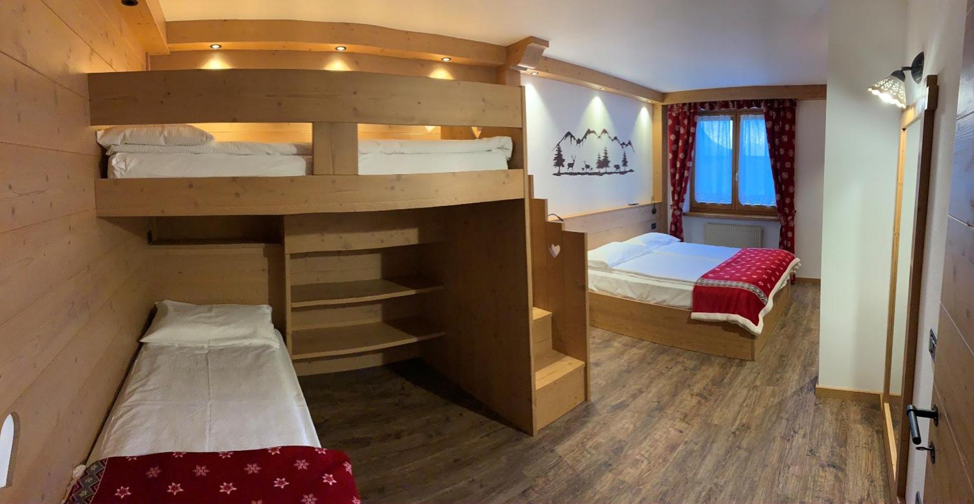 Residence Ronchi Молвена Екстериор снимка