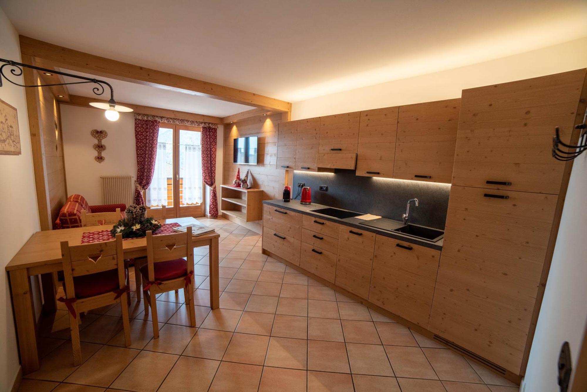 Residence Ronchi Молвена Екстериор снимка