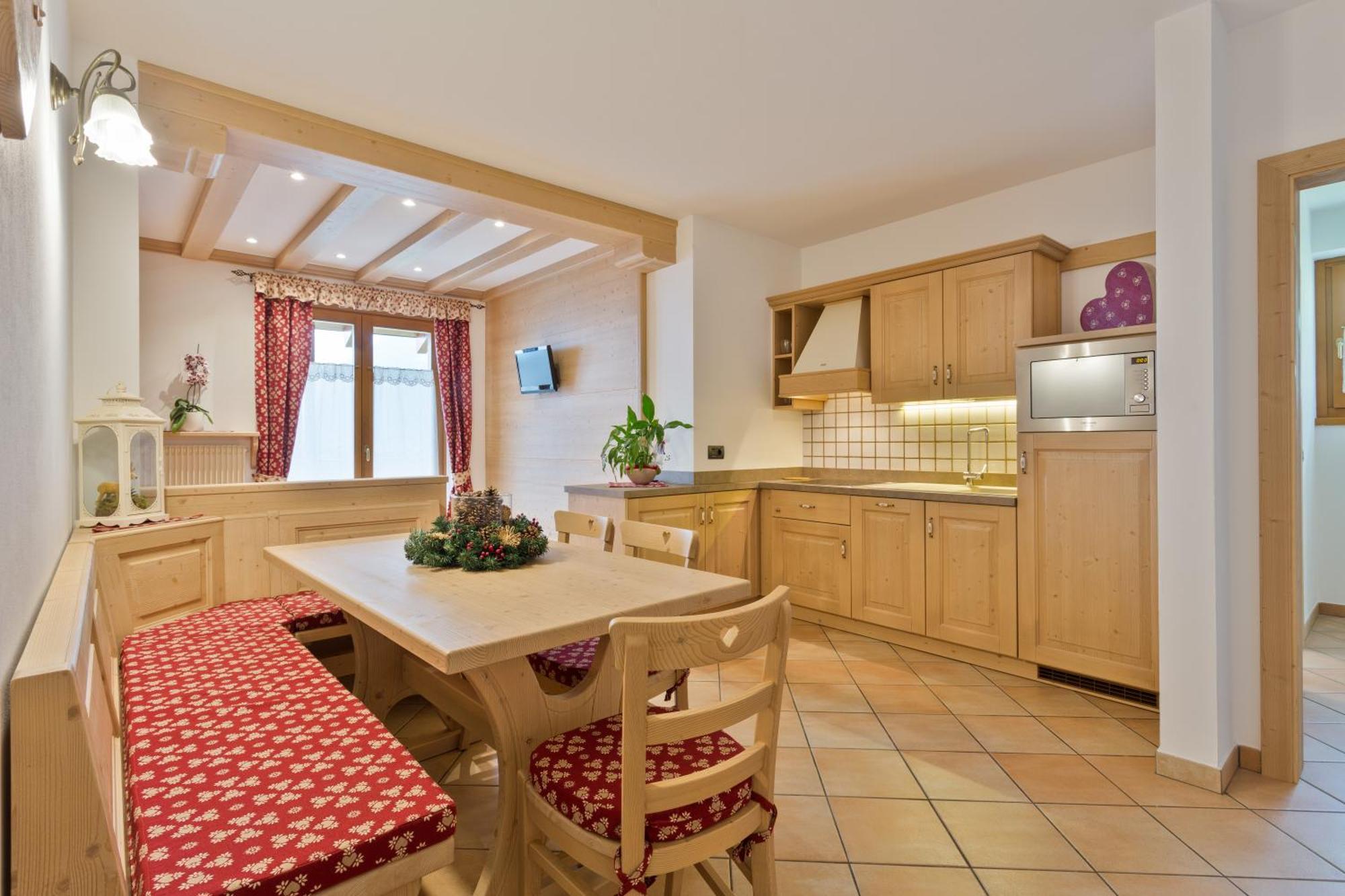Residence Ronchi Молвена Екстериор снимка