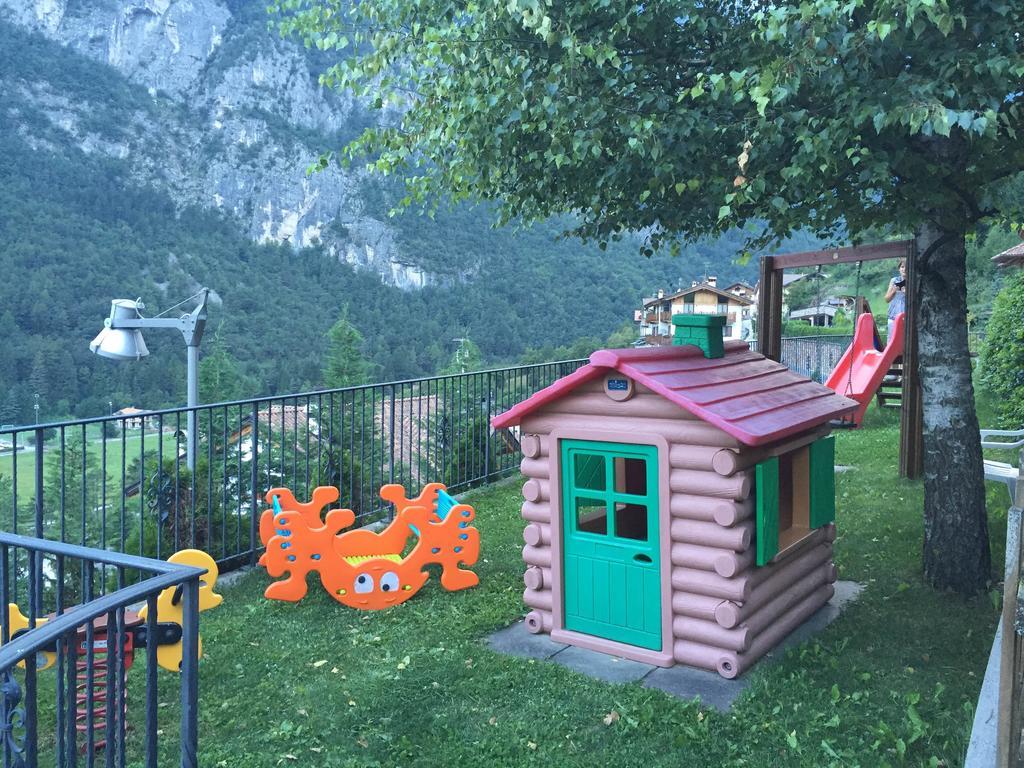 Residence Ronchi Молвена Екстериор снимка