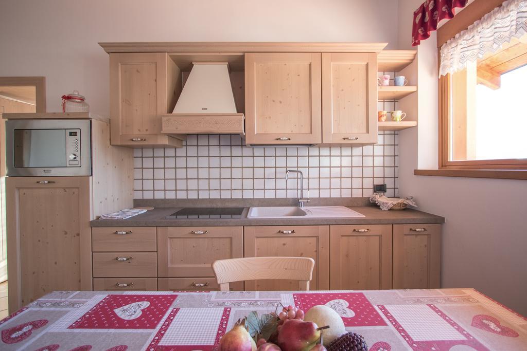Residence Ronchi Молвена Екстериор снимка