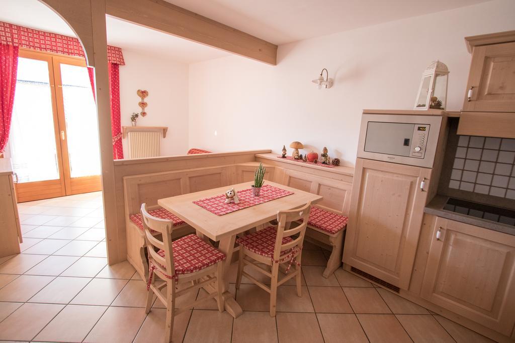 Residence Ronchi Молвена Екстериор снимка