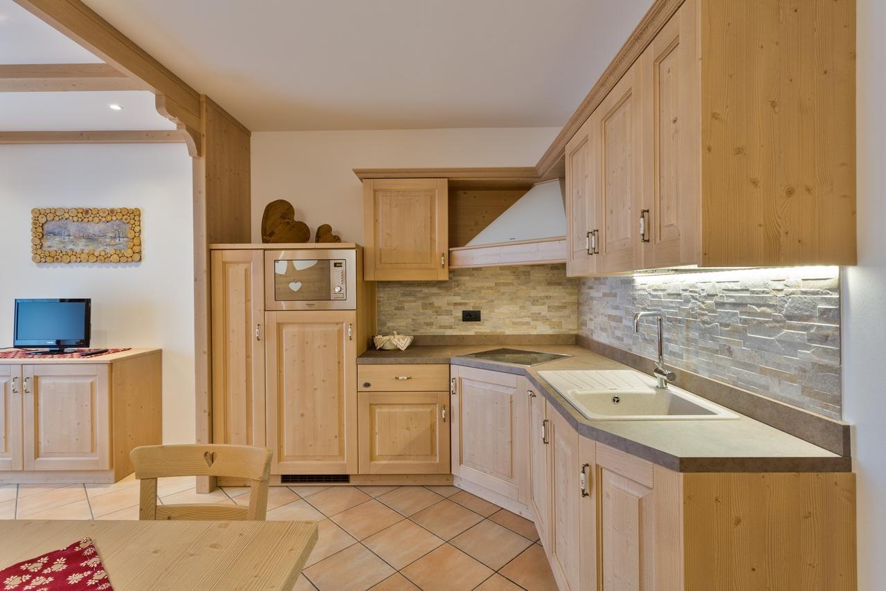 Residence Ronchi Молвена Екстериор снимка