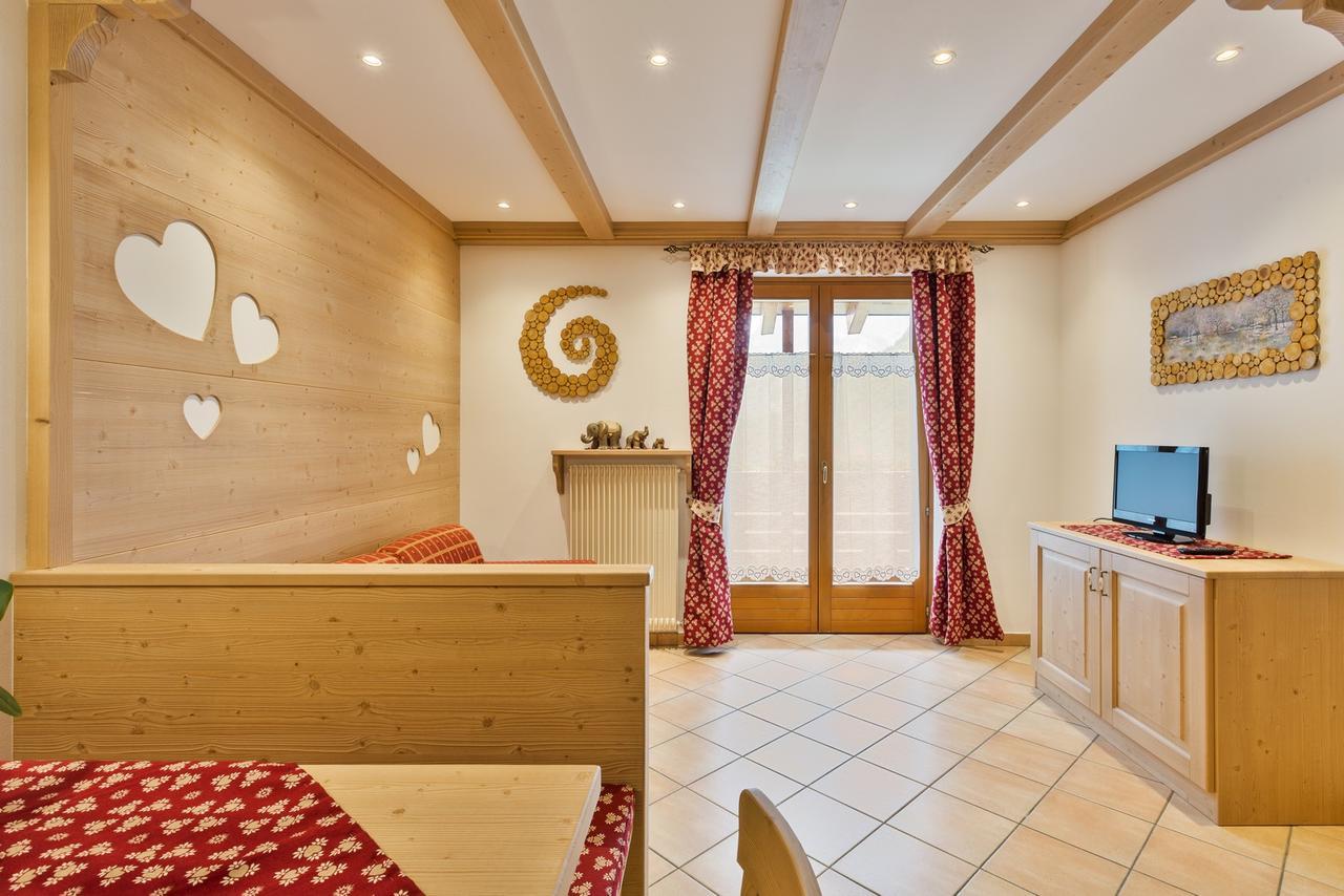 Residence Ronchi Молвена Екстериор снимка