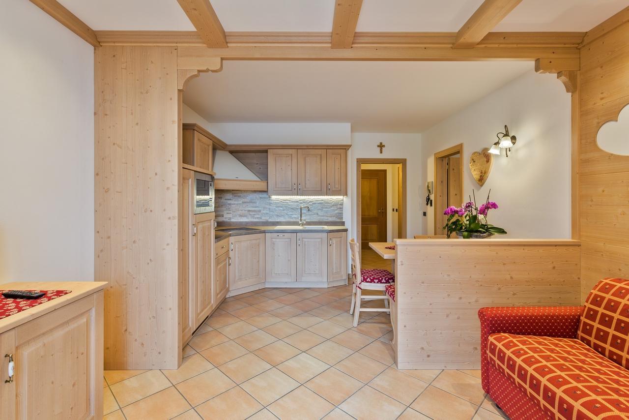Residence Ronchi Молвена Екстериор снимка