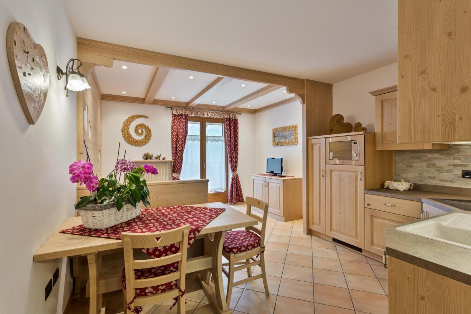 Residence Ronchi Молвена Екстериор снимка
