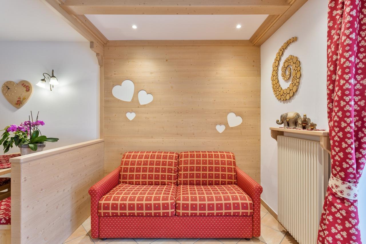 Residence Ronchi Молвена Екстериор снимка