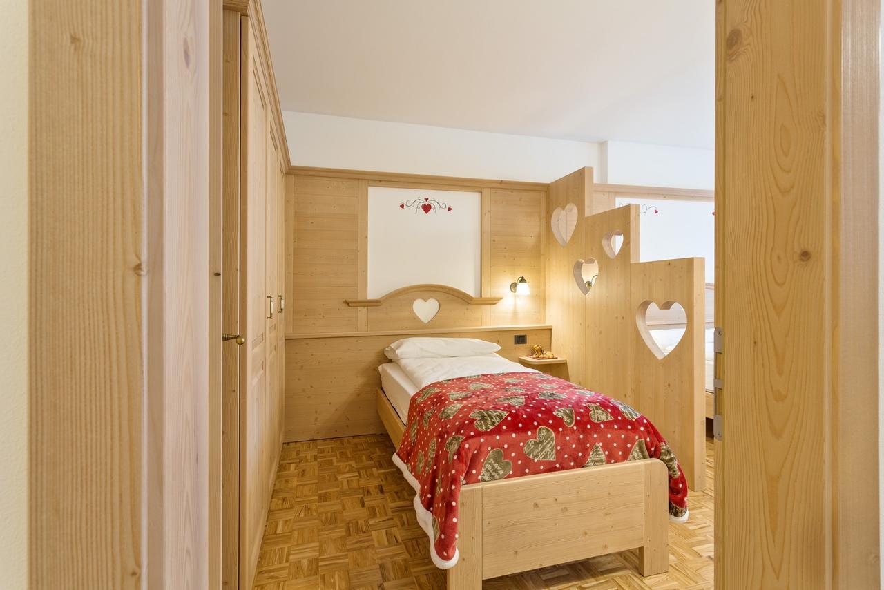 Residence Ronchi Молвена Екстериор снимка