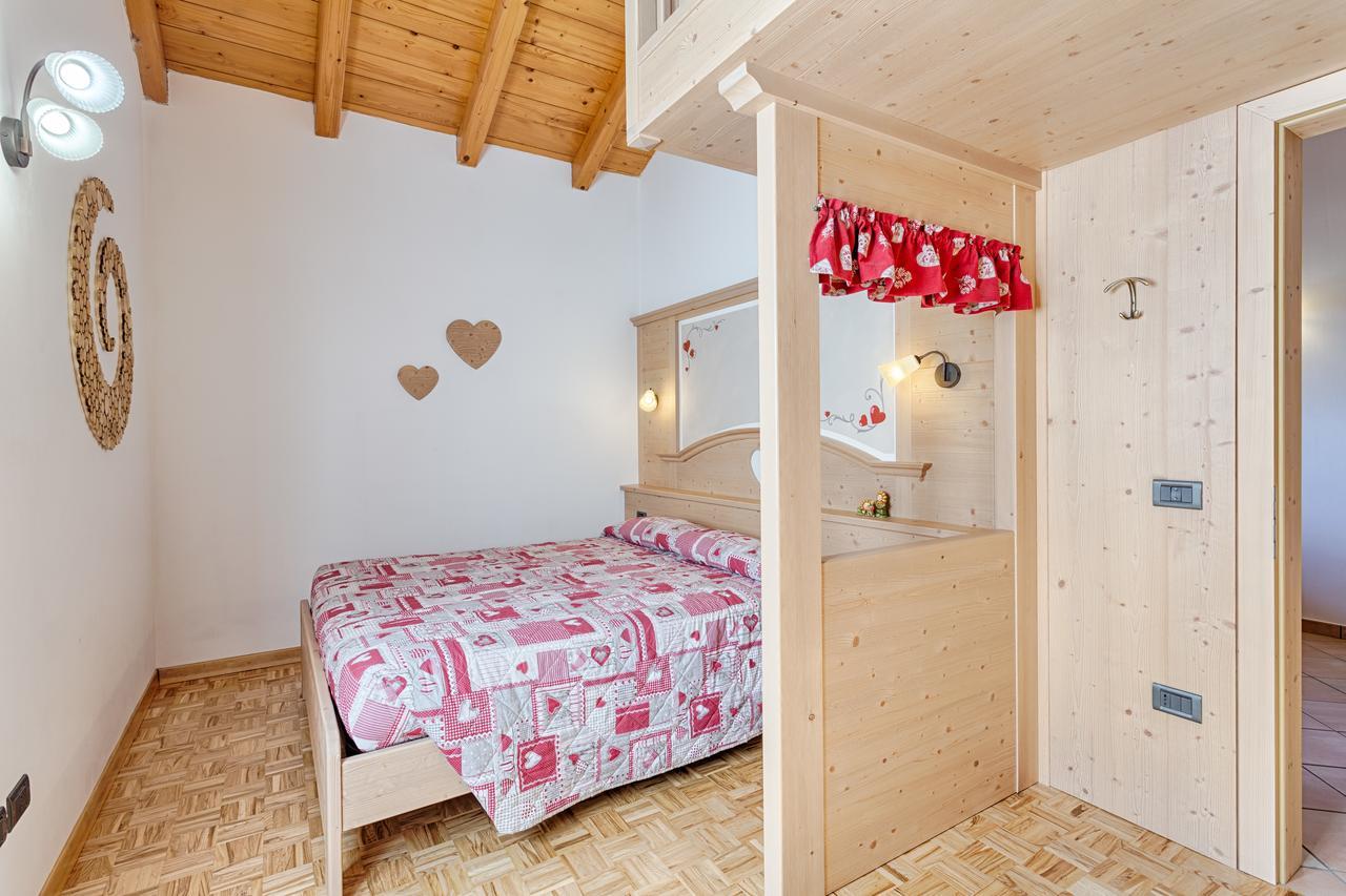 Residence Ronchi Молвена Екстериор снимка