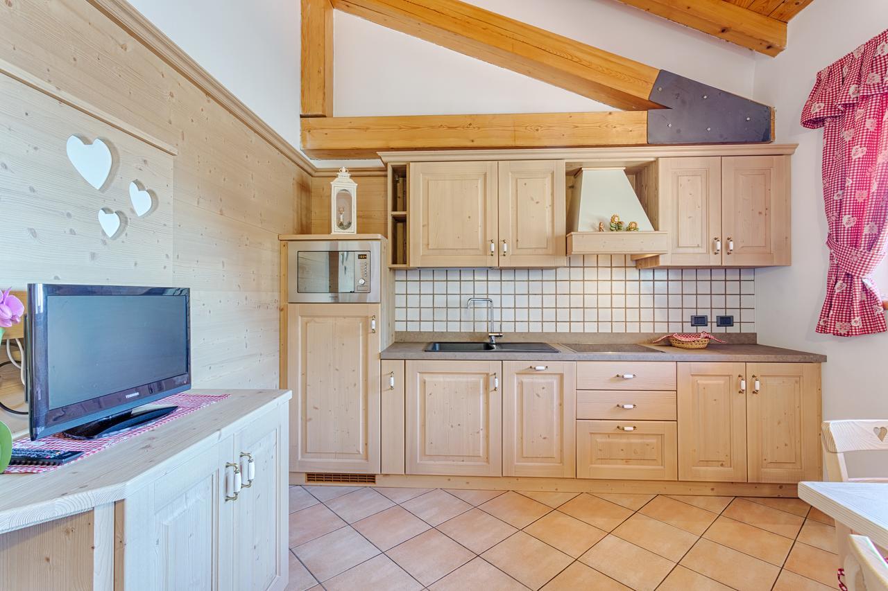 Residence Ronchi Молвена Екстериор снимка