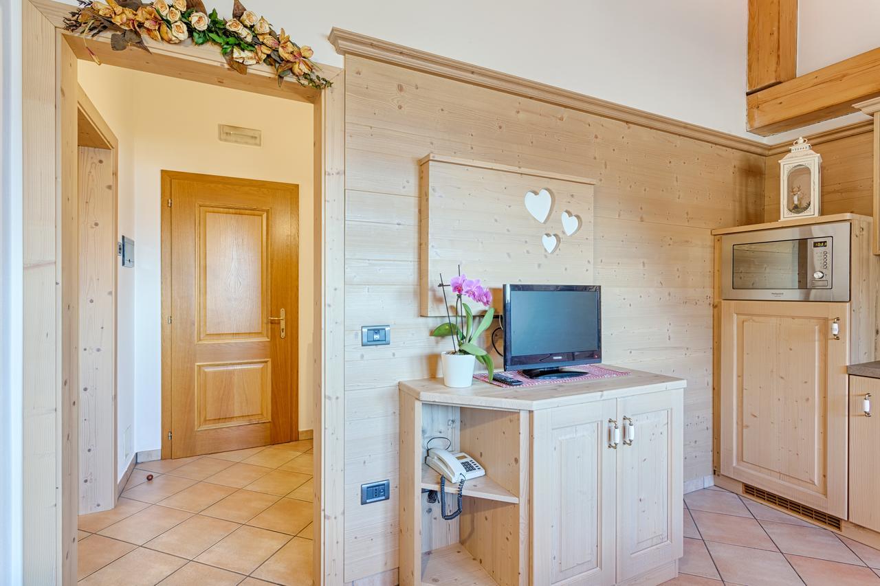 Residence Ronchi Молвена Екстериор снимка