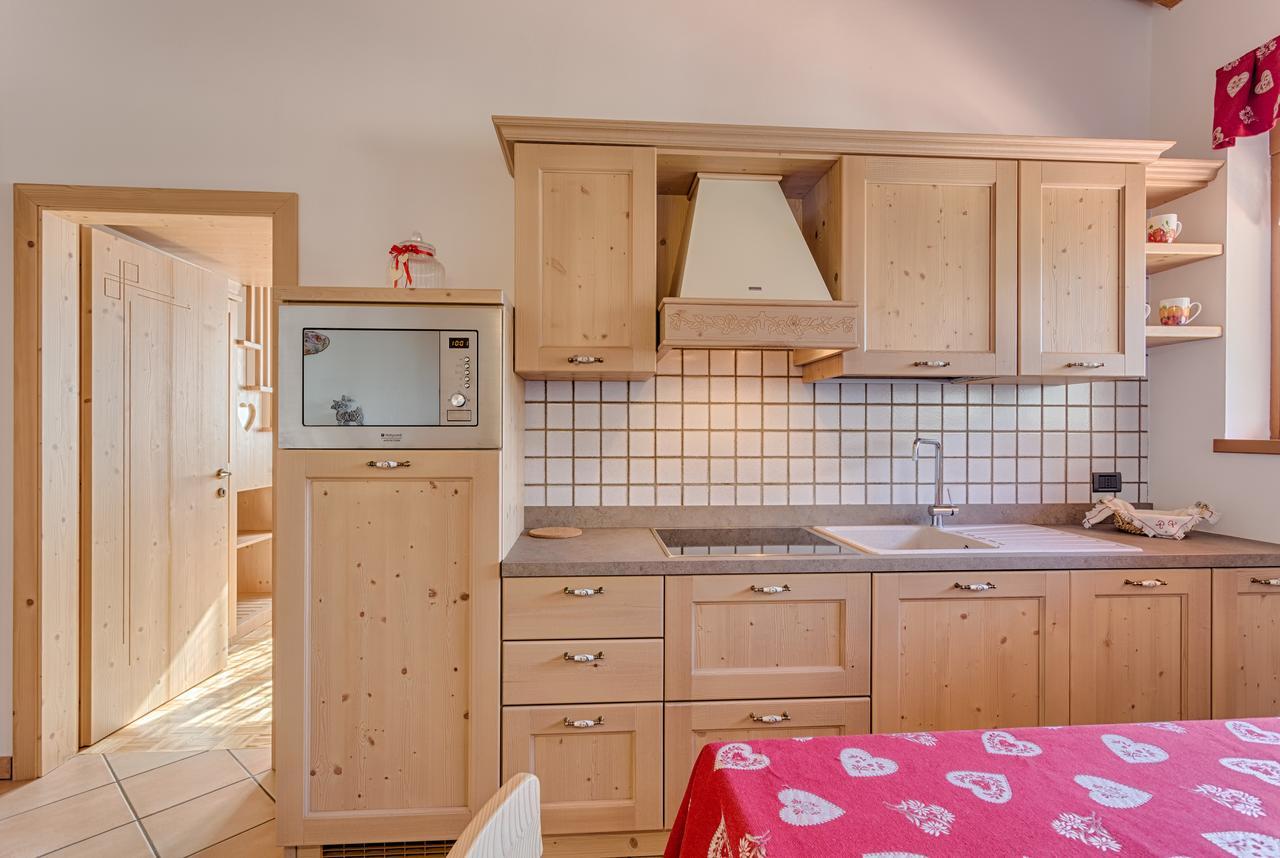 Residence Ronchi Молвена Екстериор снимка