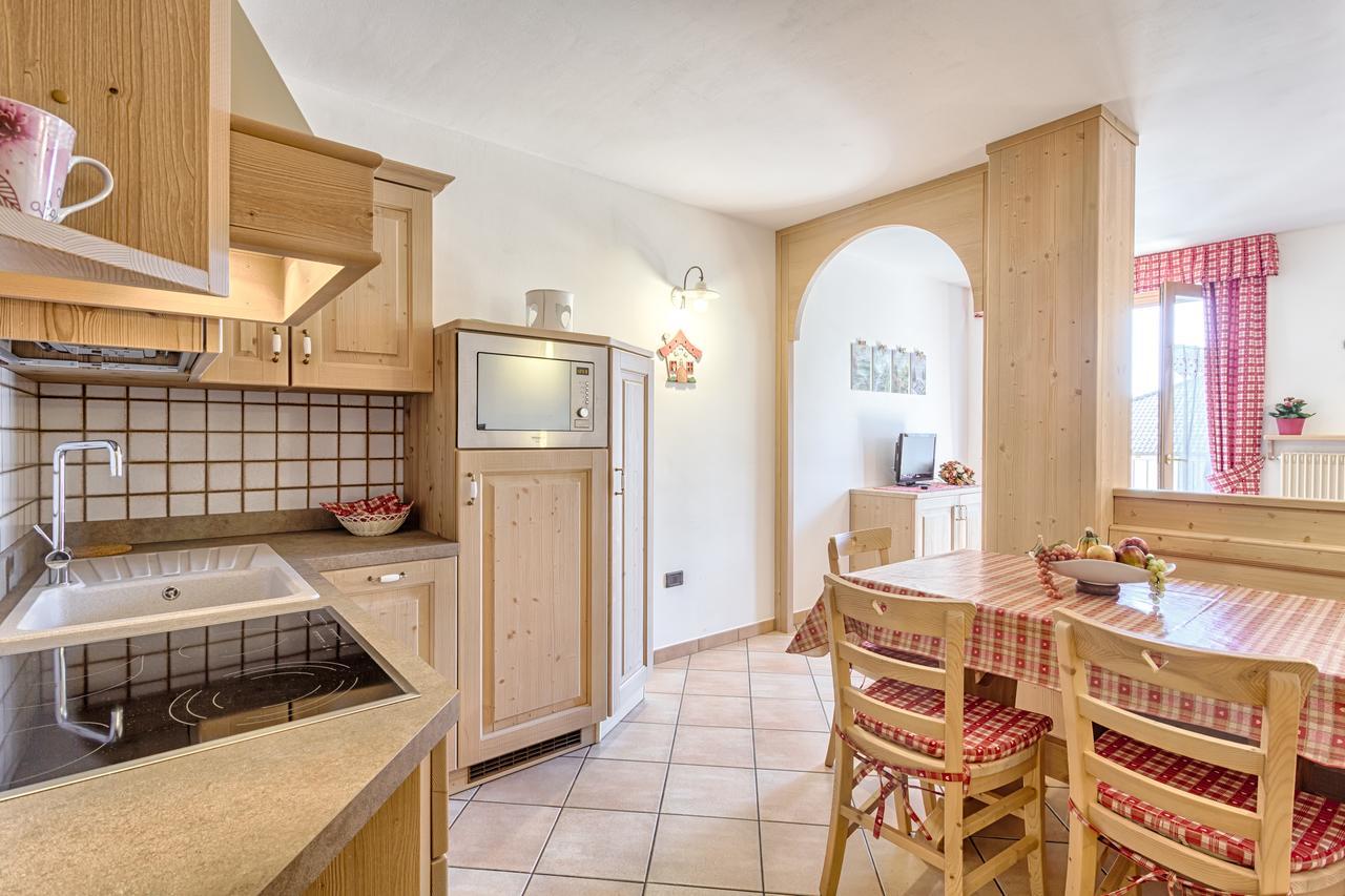 Residence Ronchi Молвена Екстериор снимка