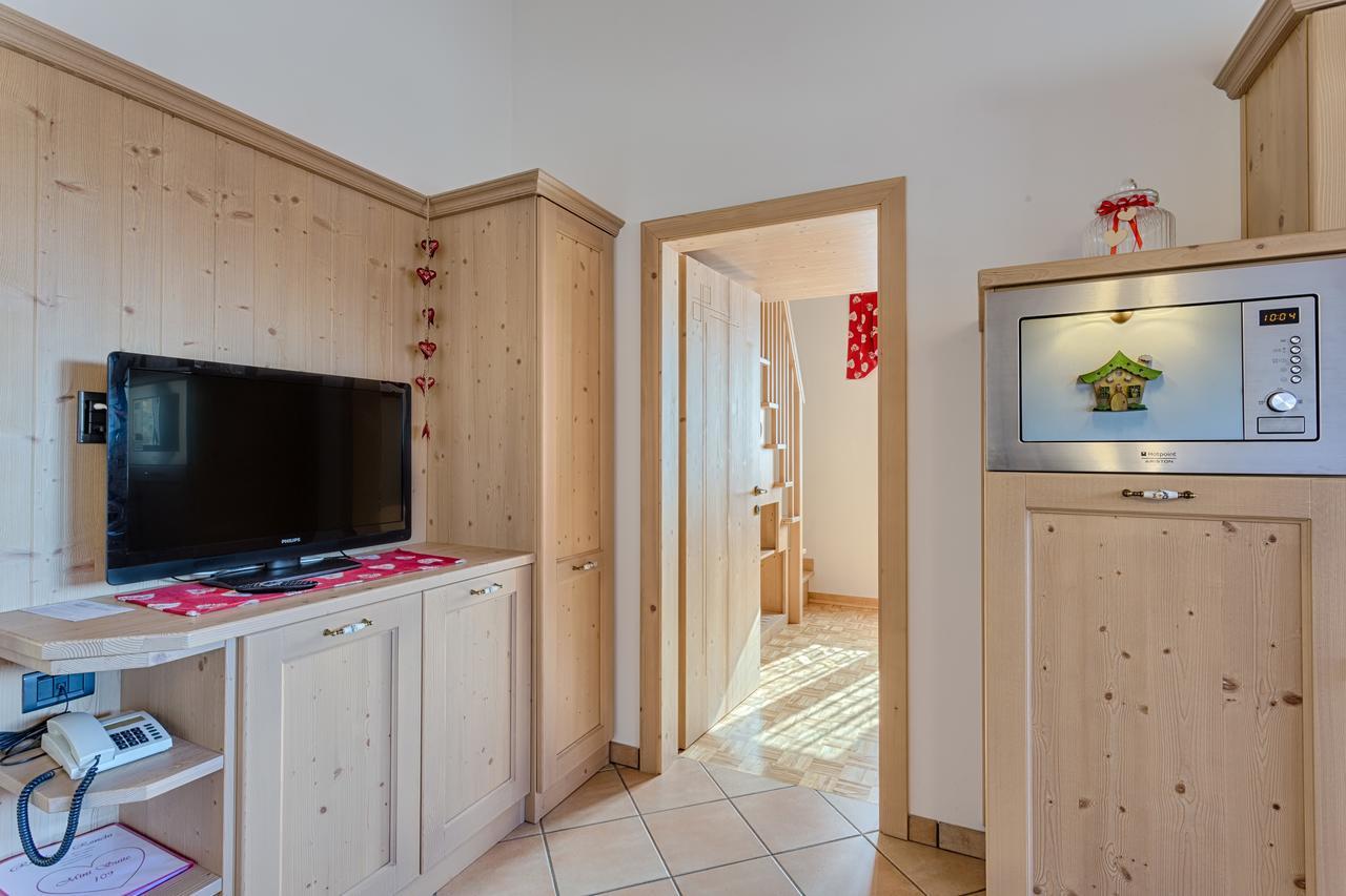 Residence Ronchi Молвена Екстериор снимка