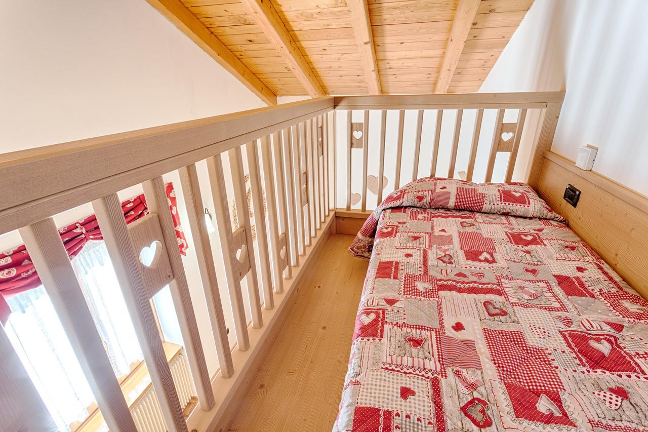 Residence Ronchi Молвена Екстериор снимка