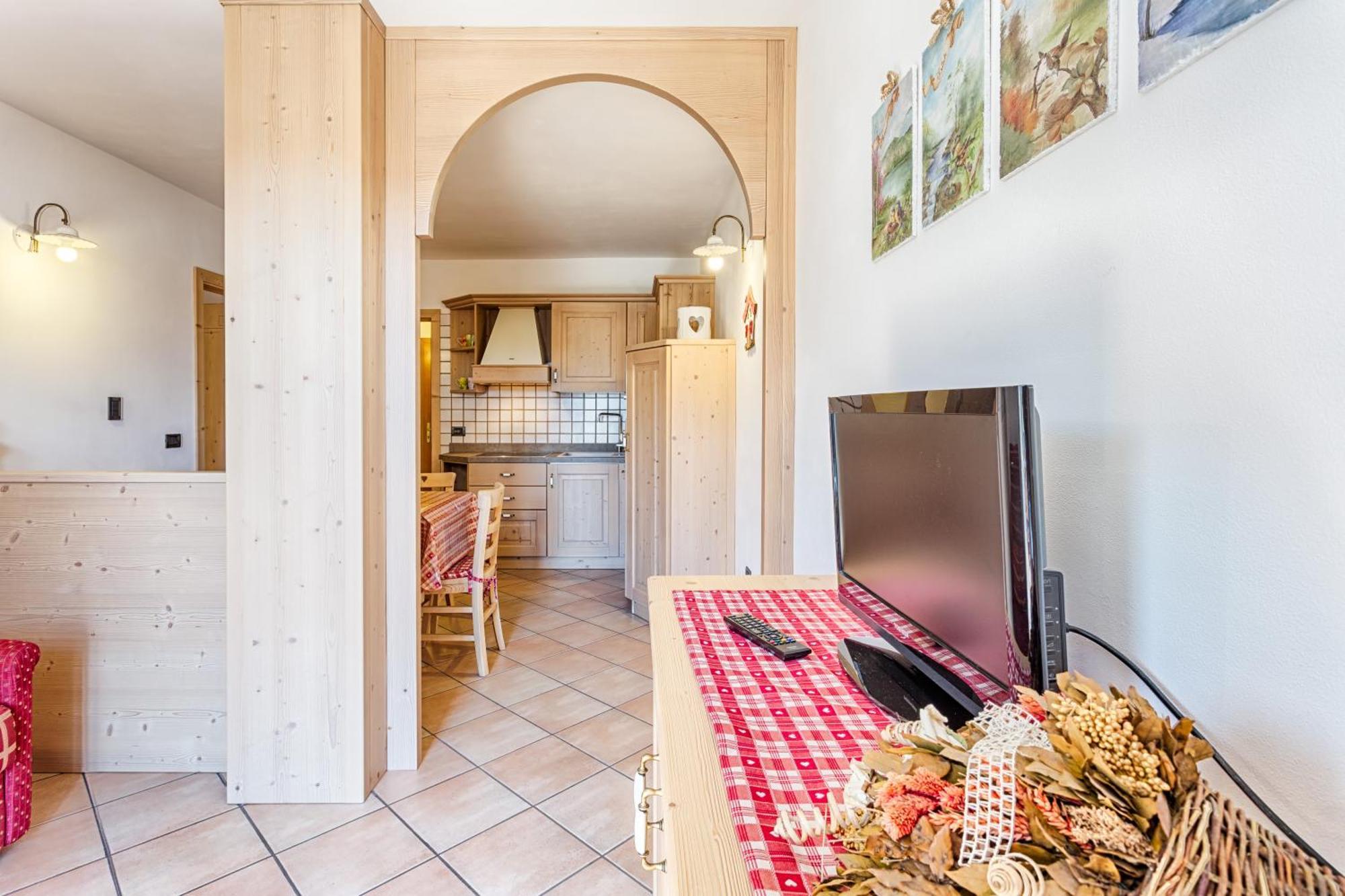 Residence Ronchi Молвена Екстериор снимка