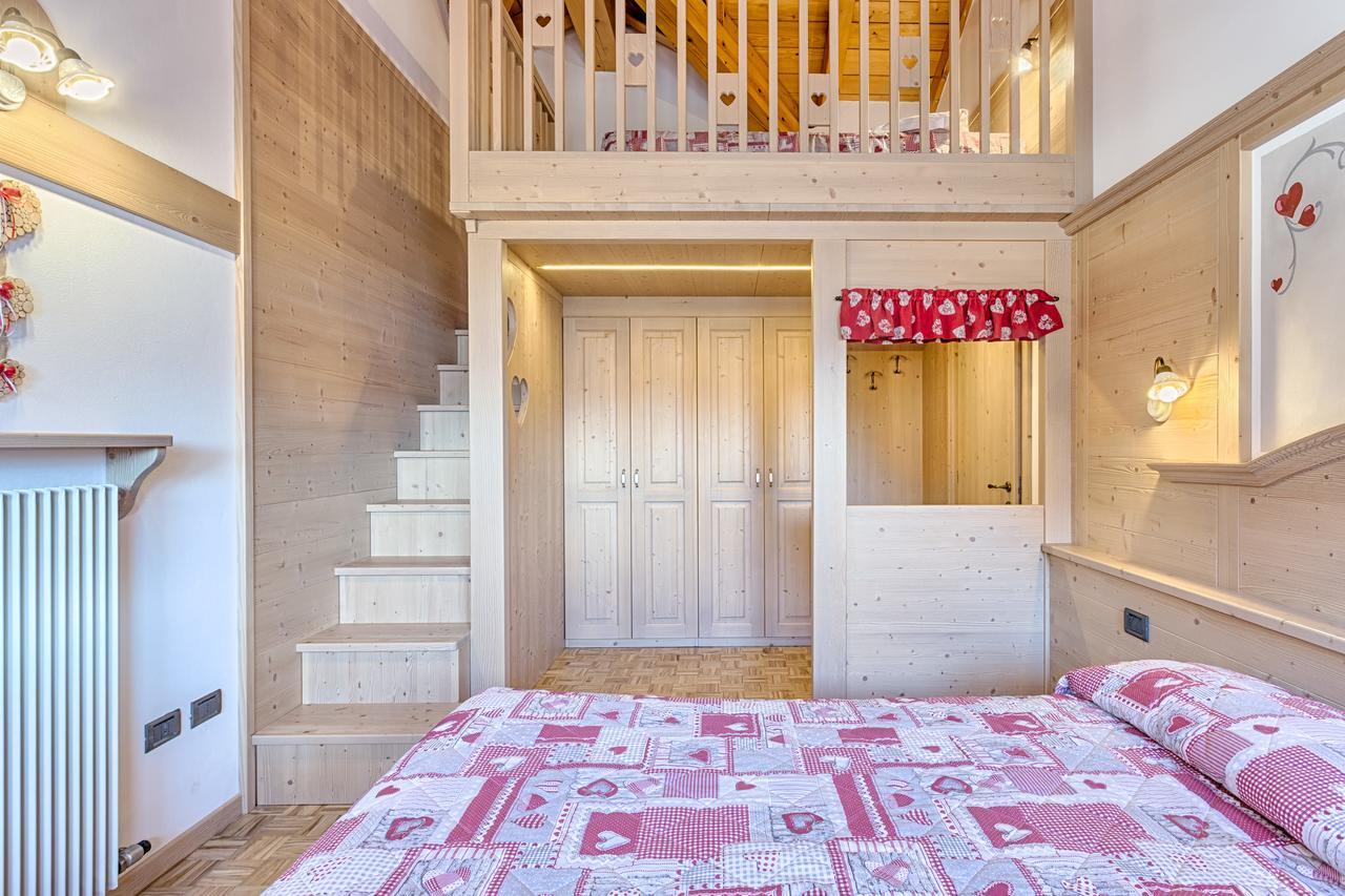 Residence Ronchi Молвена Екстериор снимка