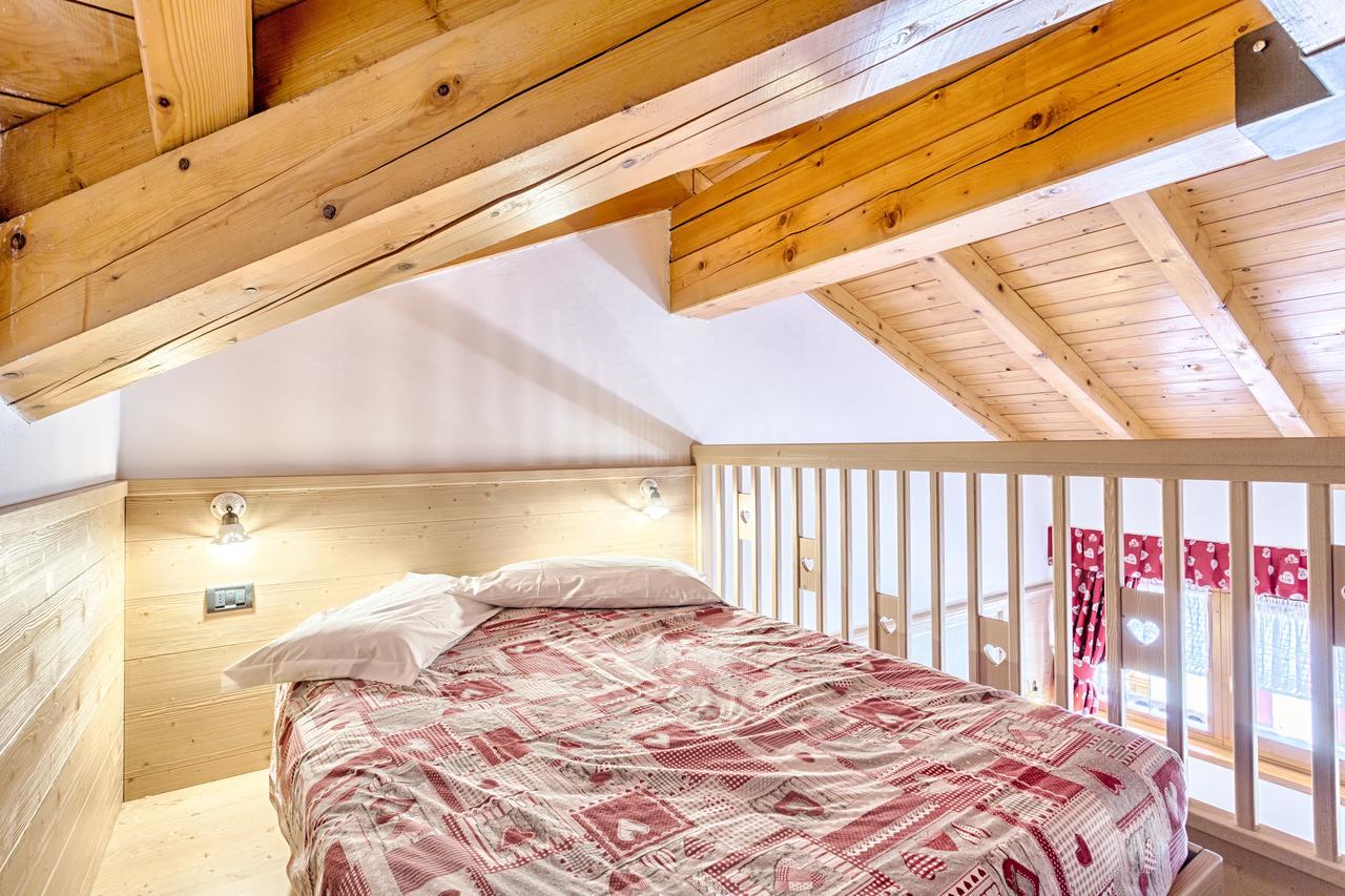 Residence Ronchi Молвена Екстериор снимка