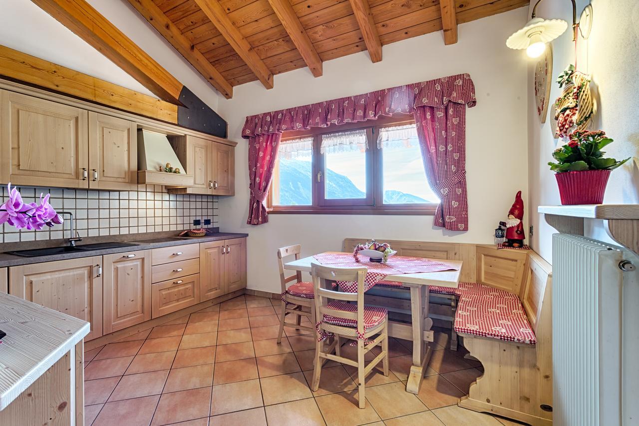 Residence Ronchi Молвена Екстериор снимка