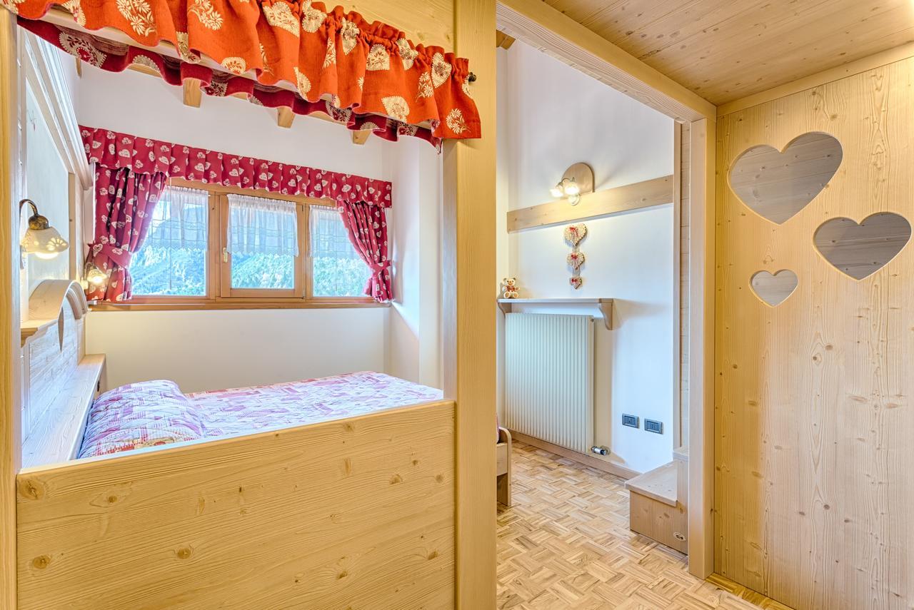 Residence Ronchi Молвена Екстериор снимка