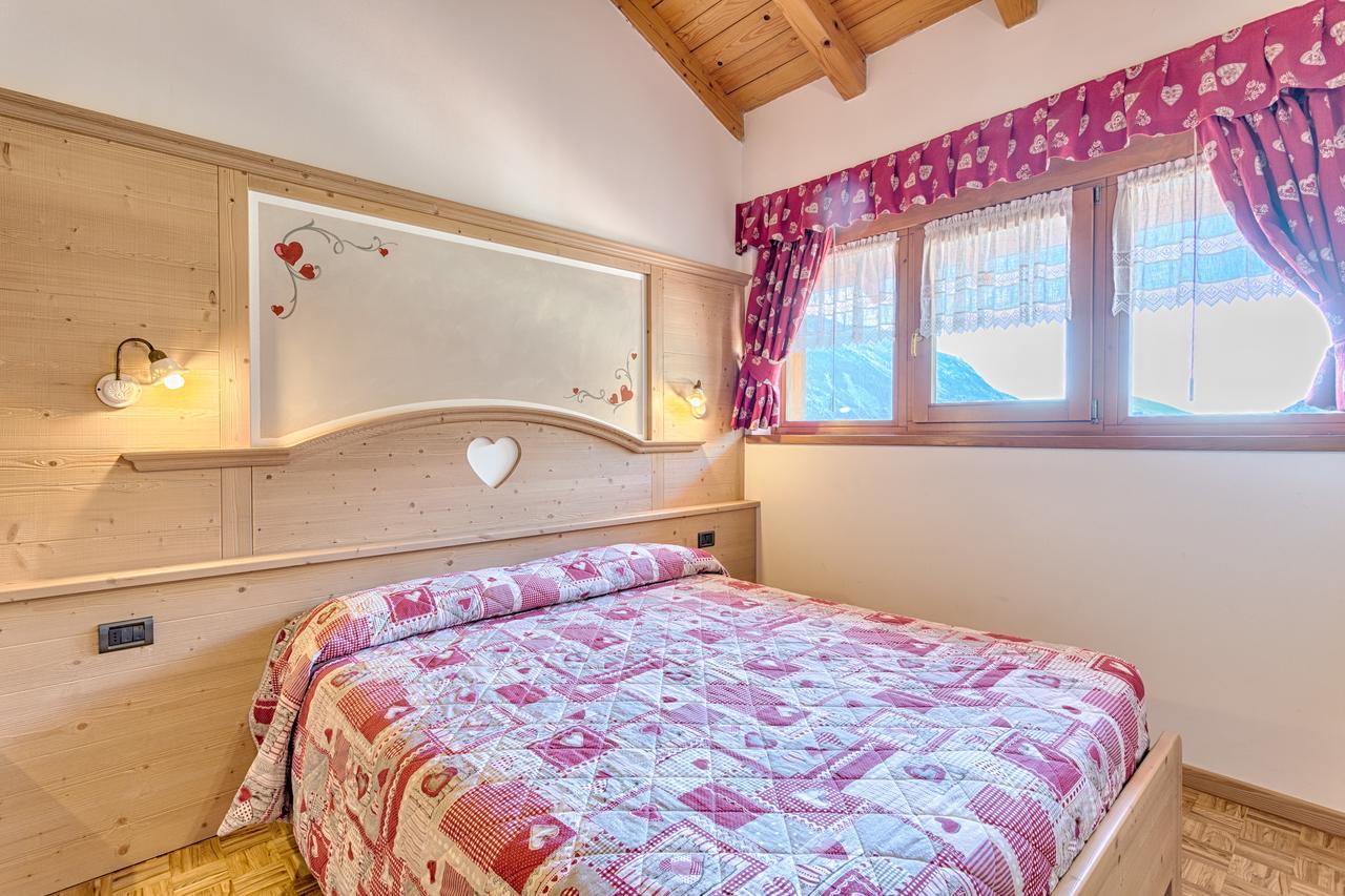 Residence Ronchi Молвена Екстериор снимка