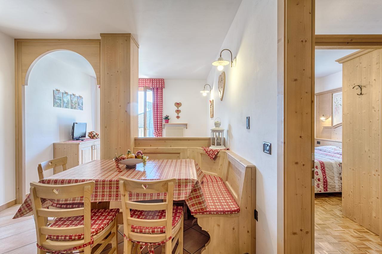 Residence Ronchi Молвена Екстериор снимка