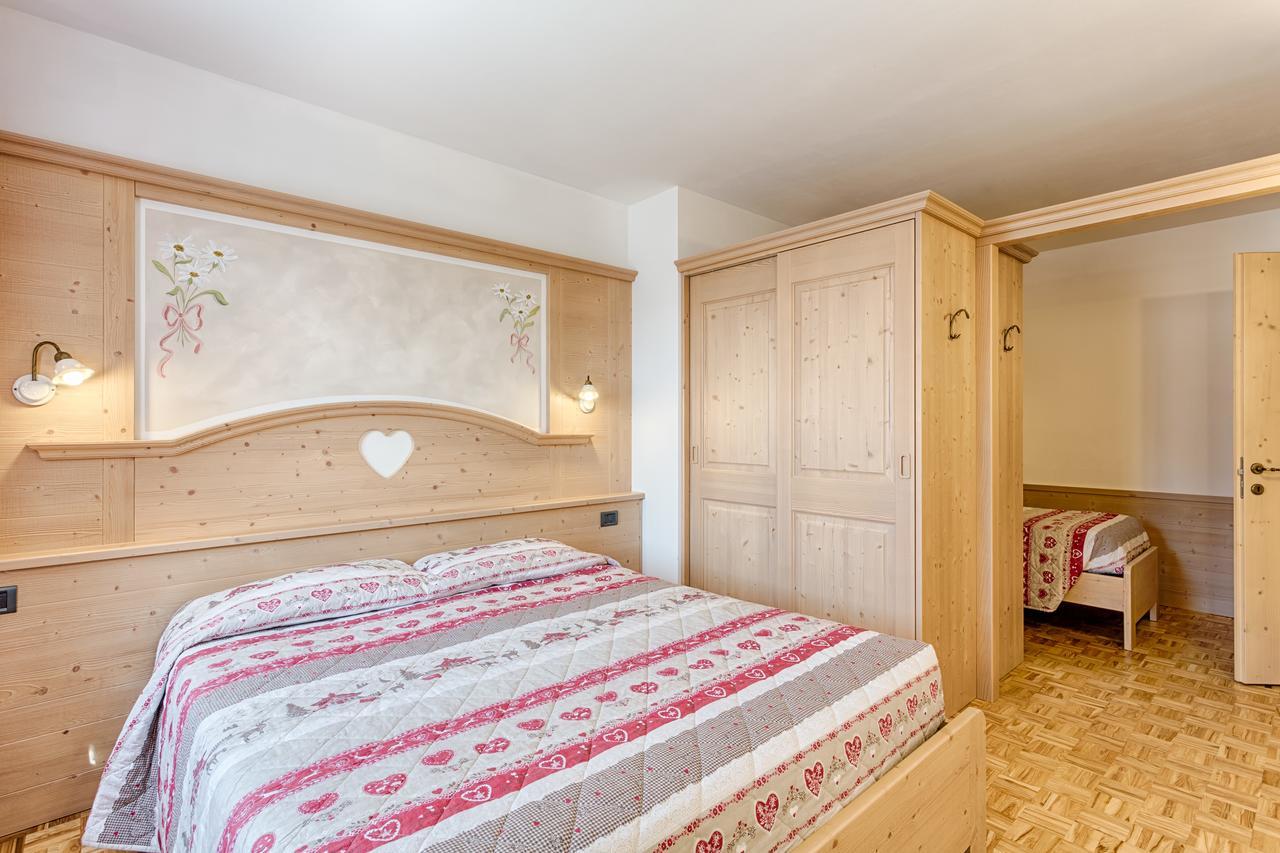 Residence Ronchi Молвена Екстериор снимка