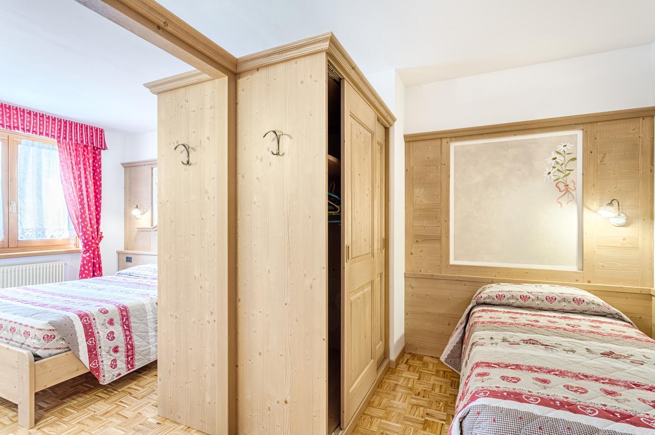 Residence Ronchi Молвена Екстериор снимка
