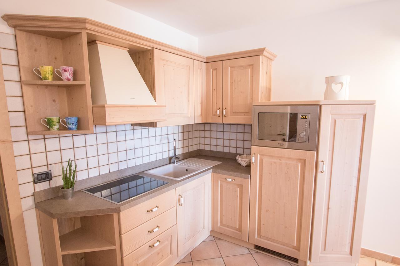 Residence Ronchi Молвена Екстериор снимка