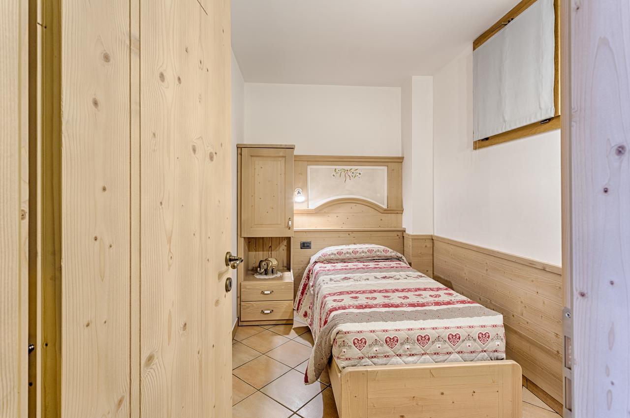 Residence Ronchi Молвена Екстериор снимка