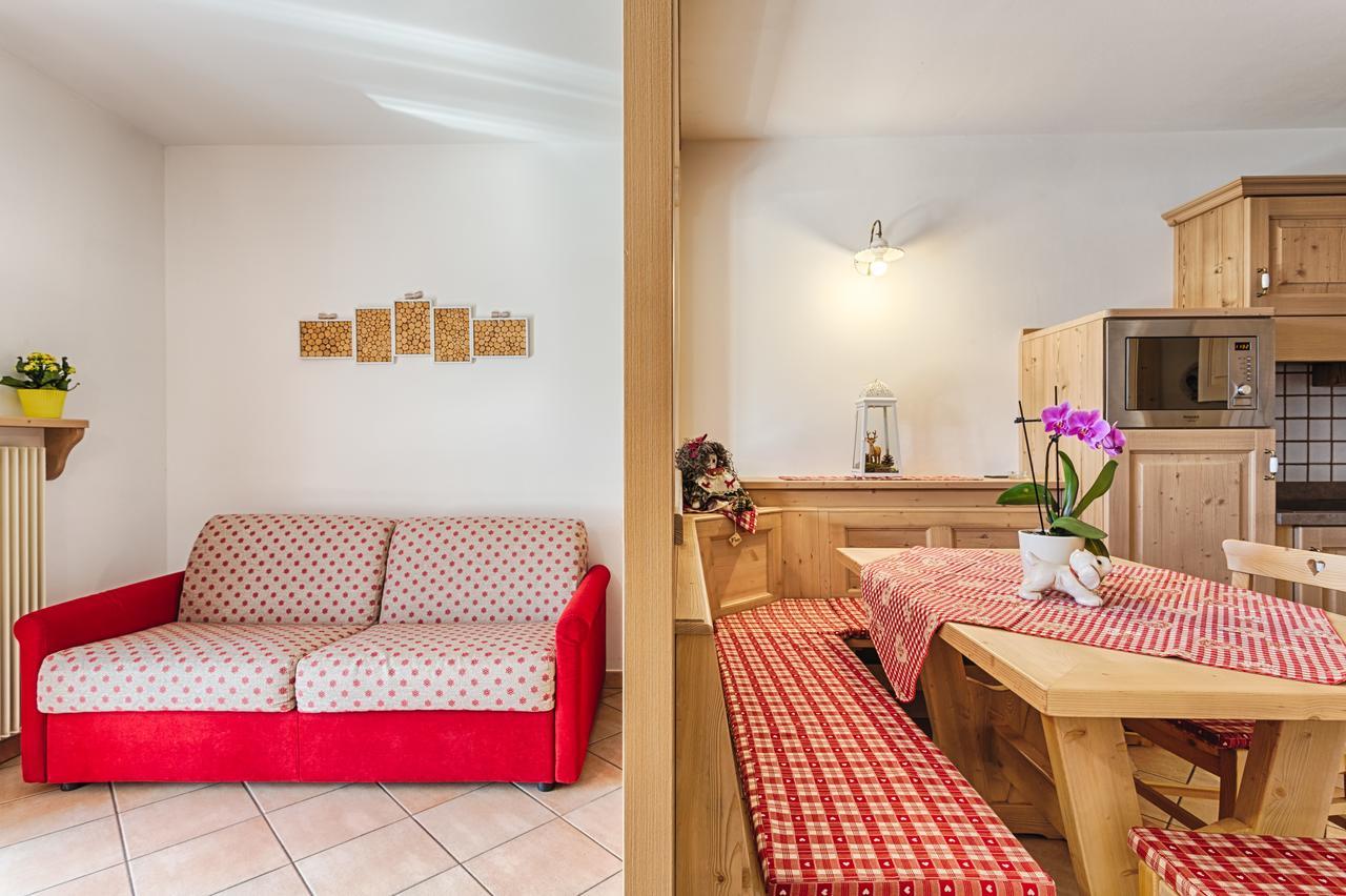 Residence Ronchi Молвена Екстериор снимка