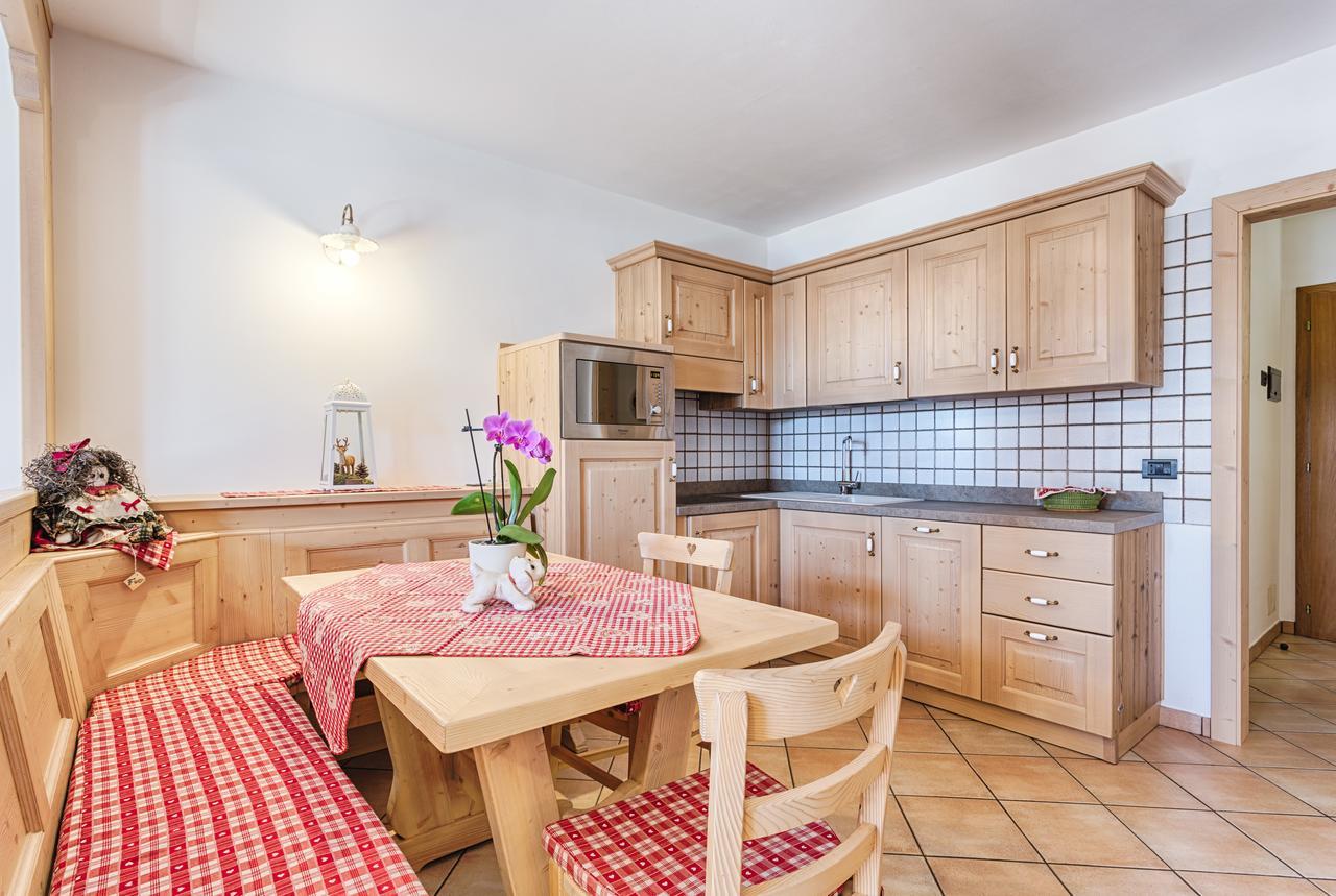 Residence Ronchi Молвена Екстериор снимка