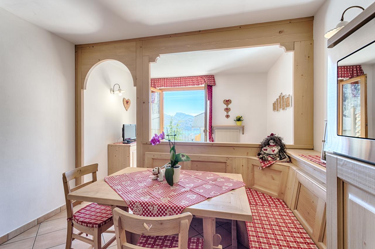 Residence Ronchi Молвена Екстериор снимка