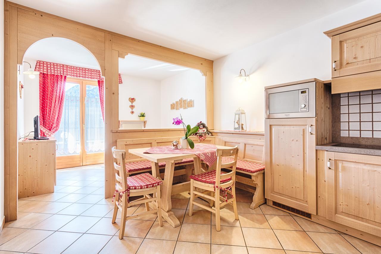 Residence Ronchi Молвена Екстериор снимка