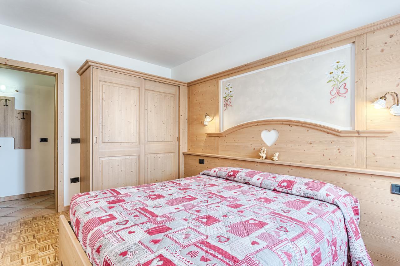 Residence Ronchi Молвена Екстериор снимка