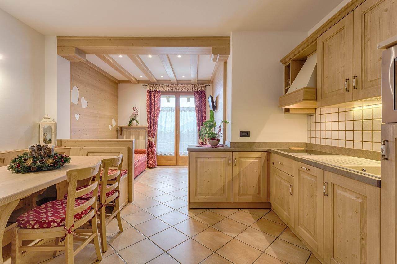 Residence Ronchi Молвена Екстериор снимка