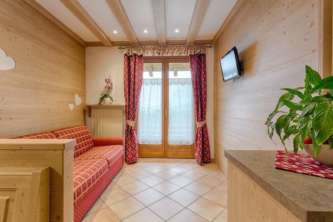 Residence Ronchi Молвена Екстериор снимка