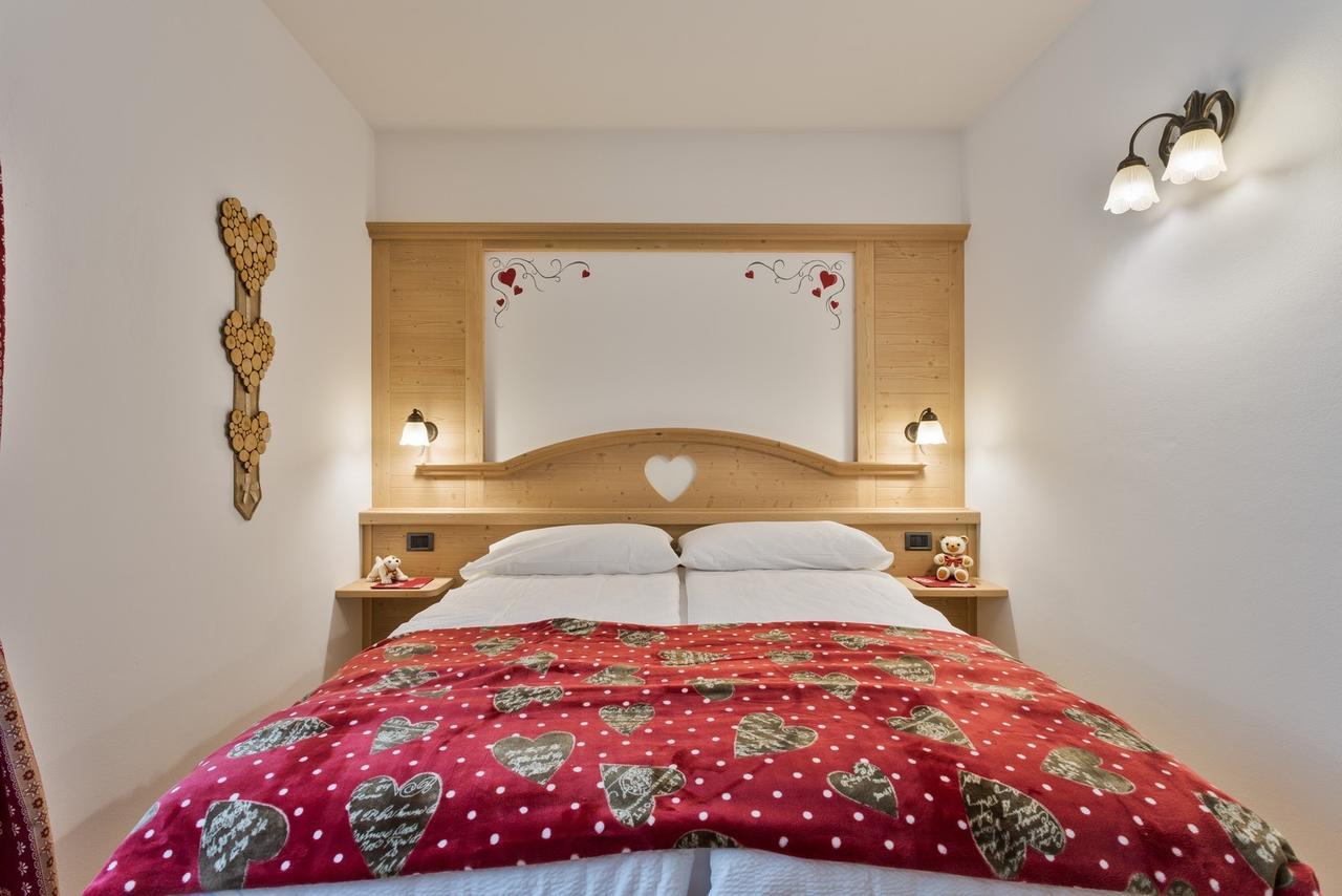 Residence Ronchi Молвена Екстериор снимка