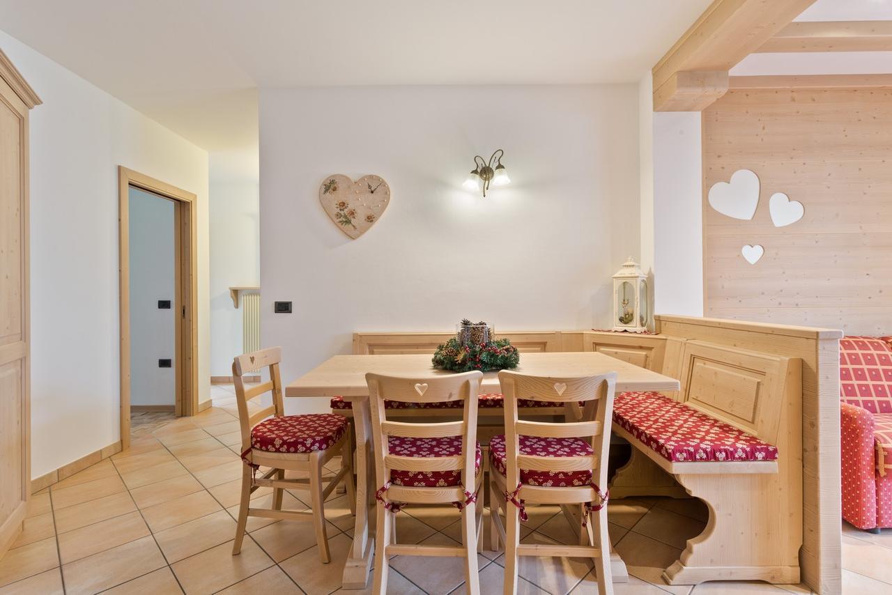 Residence Ronchi Молвена Екстериор снимка